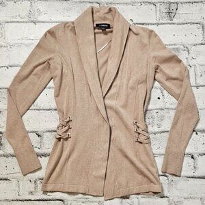 LE Chateau Cardigan Sweater